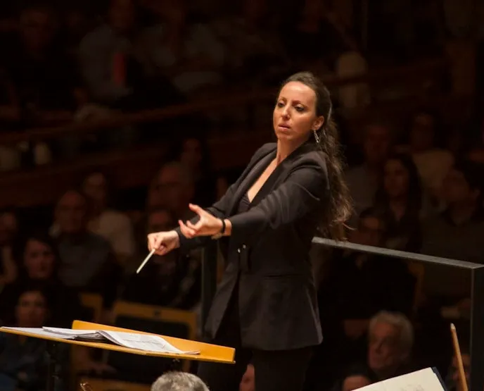 Image Rachmaninoff’s Symphony No. 2
