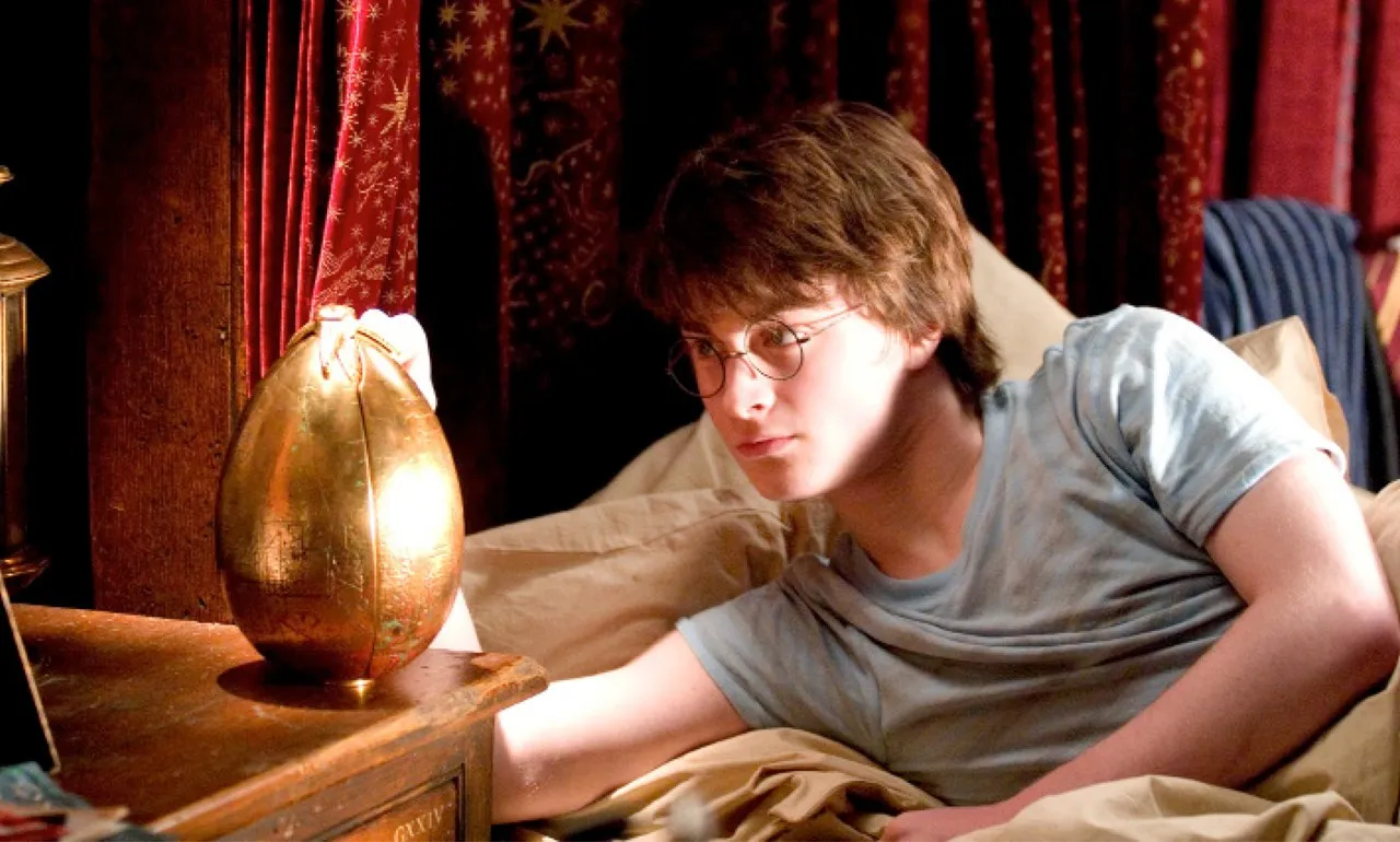 Image Harry Potter and the Goblet of Fire™ in Concert 12A