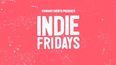 Image Indie Fridays