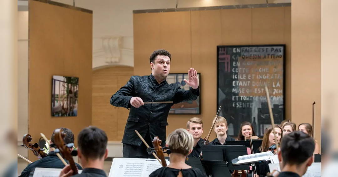 Image Manege Music Space