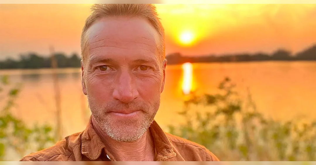 Image Ben Fogle - Wild