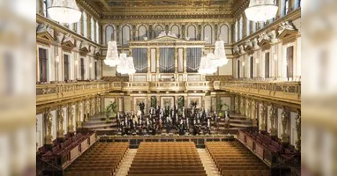 Image Concert in Vienna