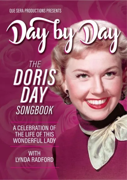 Image DAY BY DAY - The Doris Day Songbook