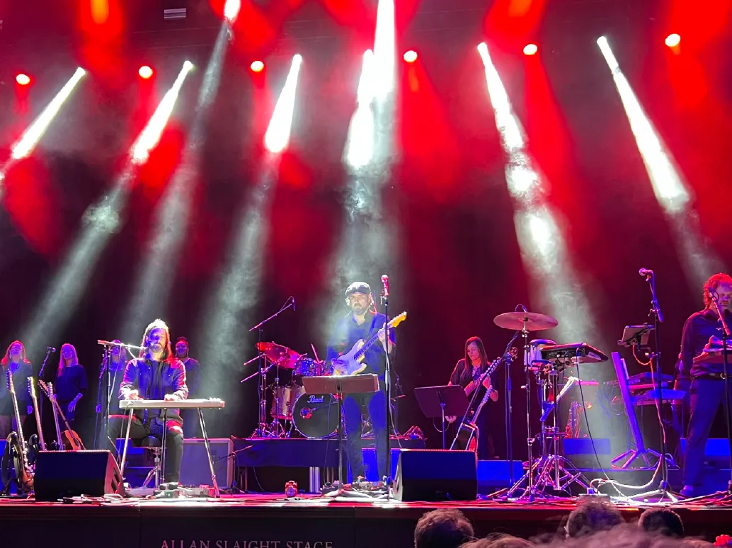 Pink Floyd: Wish You Were Here