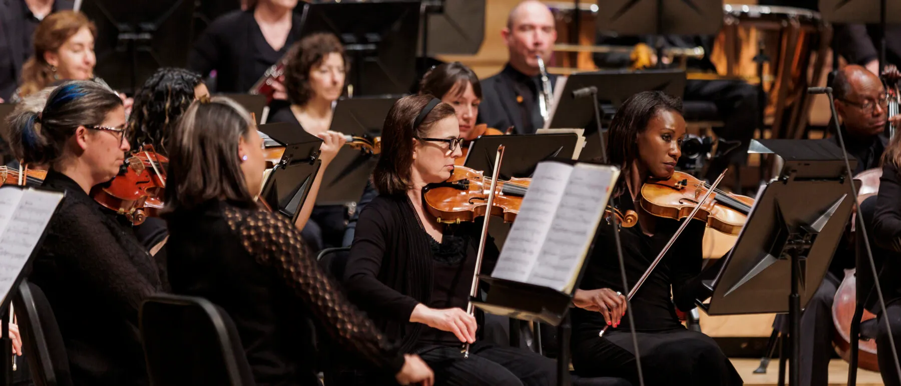 Image Tchaikovsky’s Violin Concerto