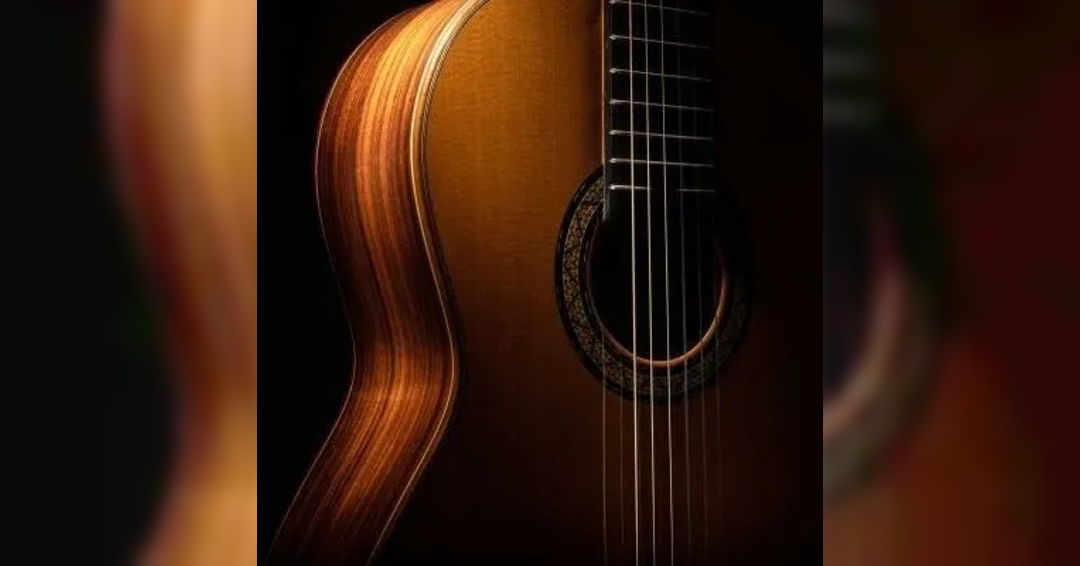 Image Guitar Studio Recital