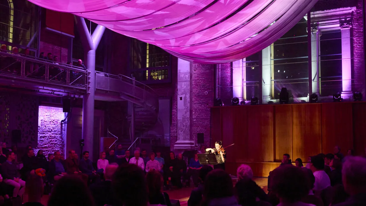 A Symphony of Innovation and Tradition: Unforgettable Performances at the Barbican Centre