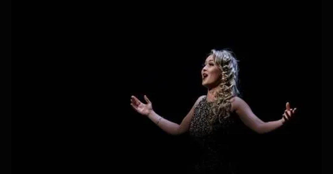 Image SMC Opera Theatre - Great Opera Arias