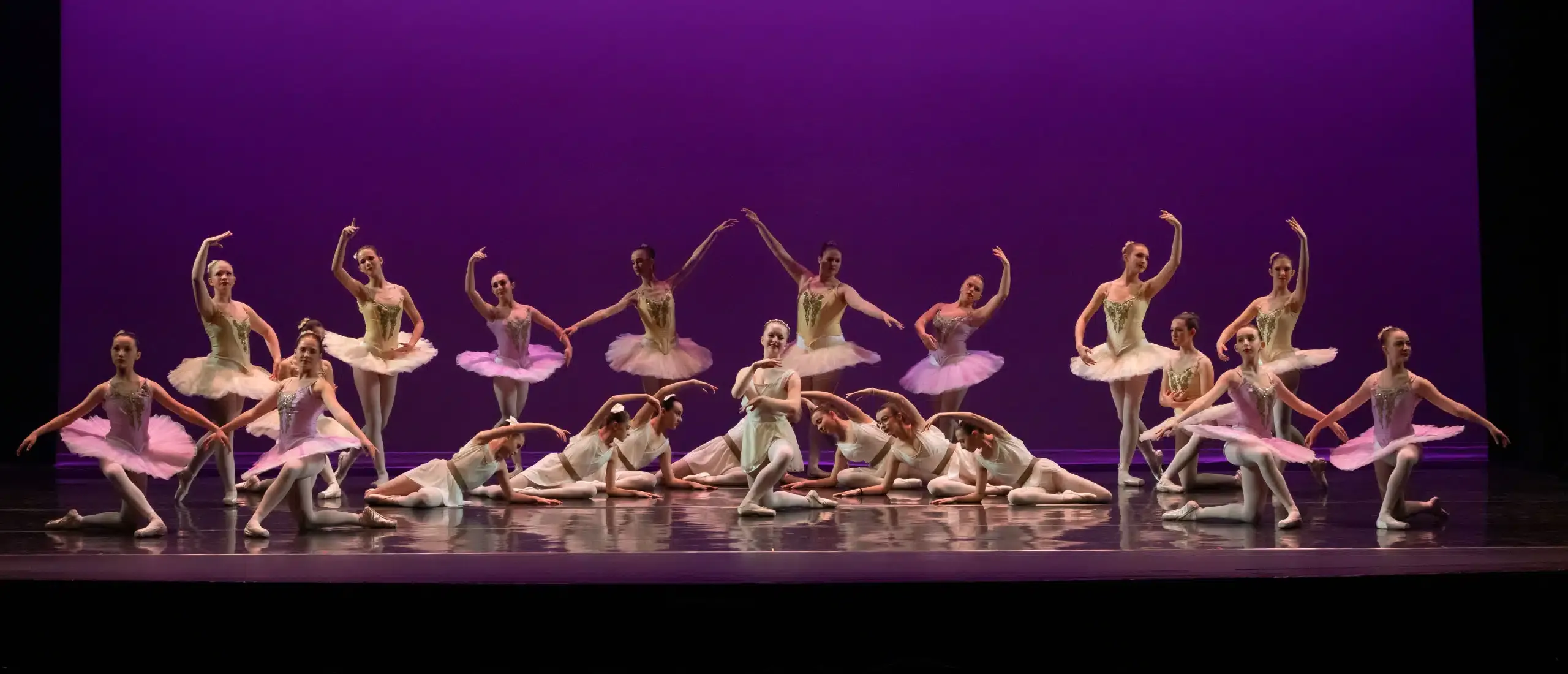 Image A Spring Celebration of Dance