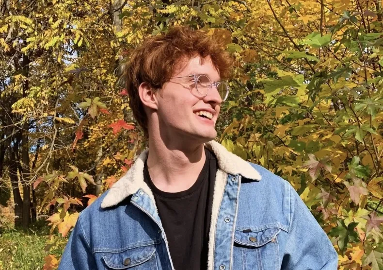 Image Ben Martz, Viola