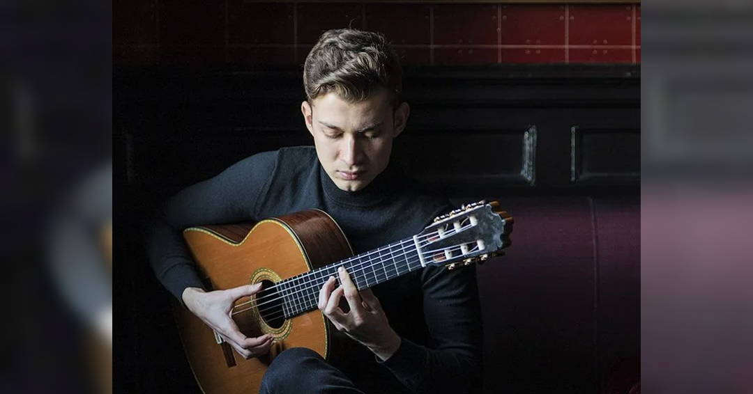 Image Spanish Galicia Symphony Orchestra