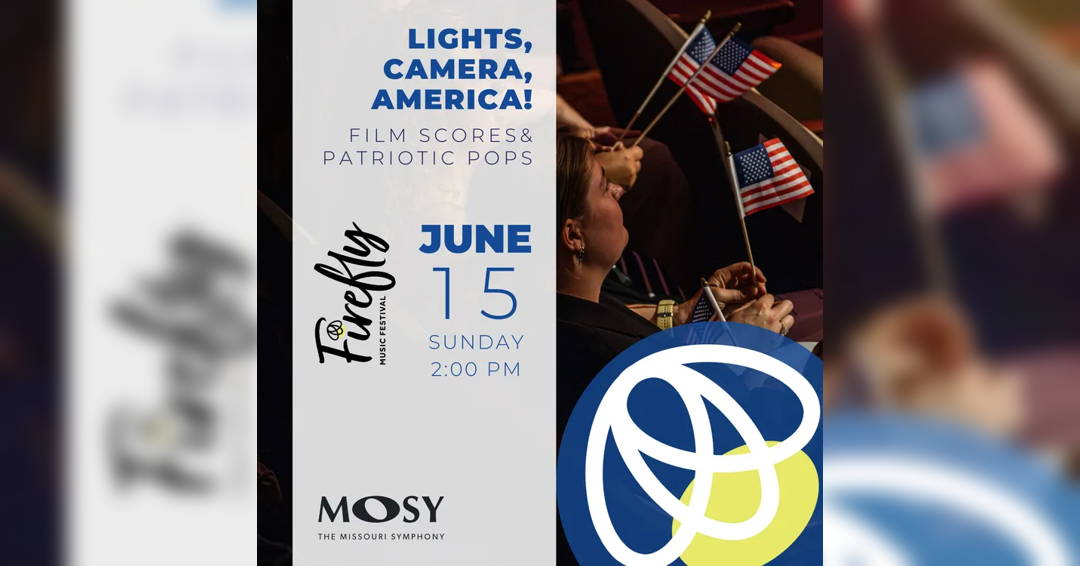 A Symphony of Culture: Exploring Missouri Symphony's 2025 Event Lineup