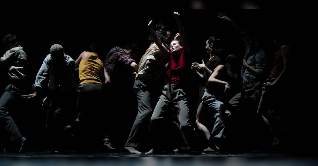 Paris Opera Ballet