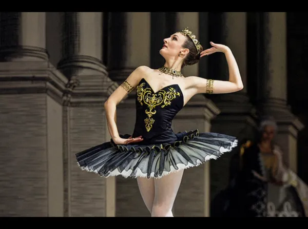 Image Exploring the Great Classical Ballets