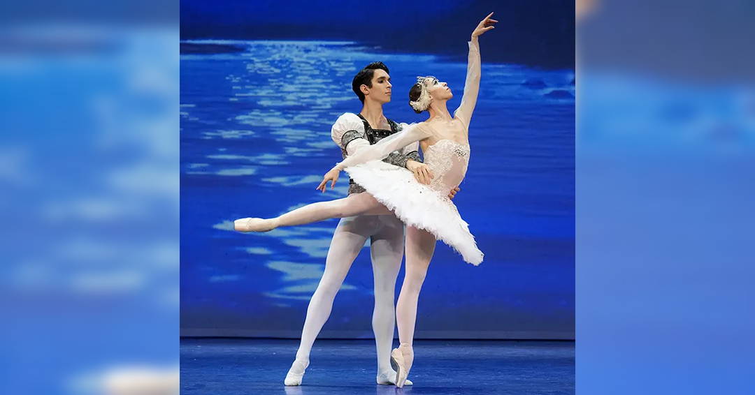 Image Swan Lake - Varna International Ballet & Orchestra