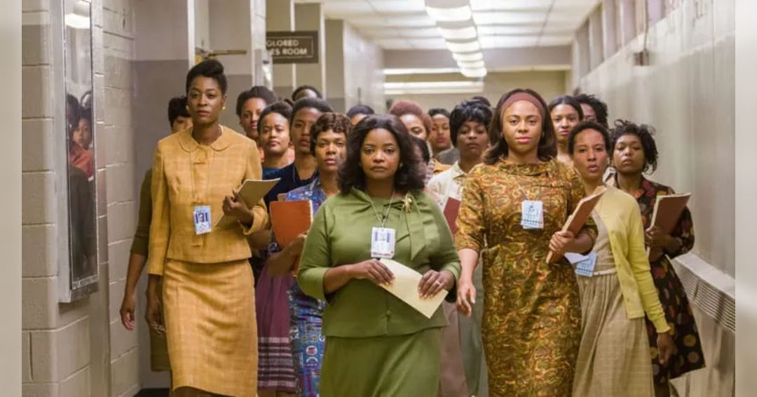 Image Hidden Figures