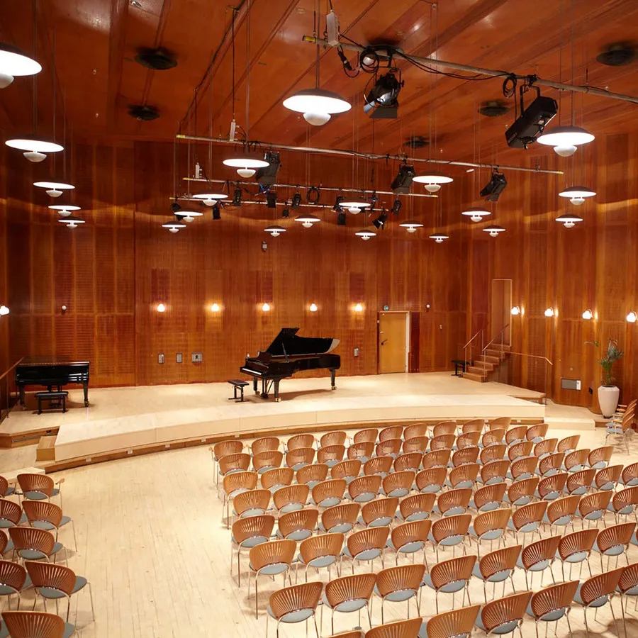 Image Food for Thought - How do we listen?