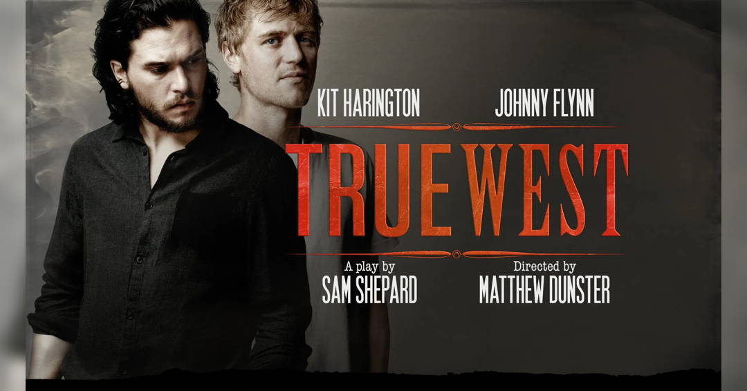 Image True West