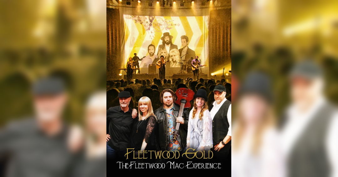Image Fleetwood Gold: The Fleetwood Mac Experience