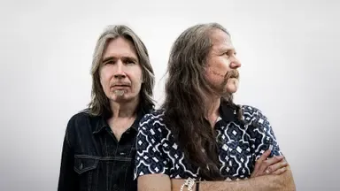 Image Del Amitri