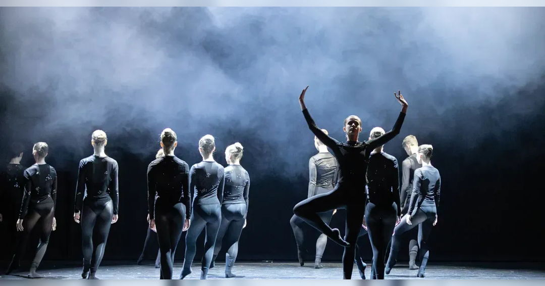 Image Dance Showcase