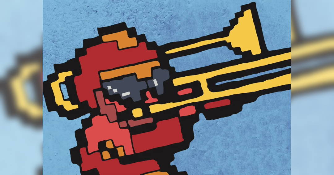 Image DSM Gamer Symphony Orchestra Concert