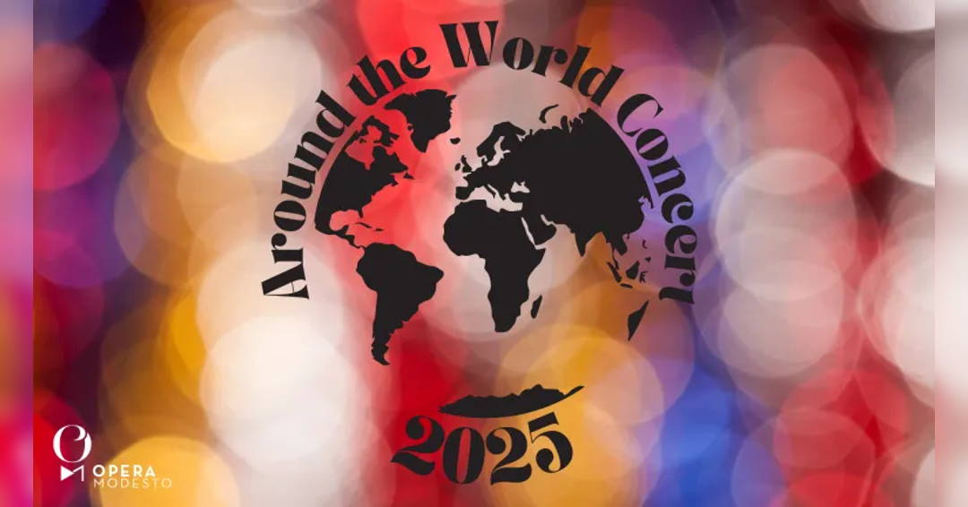 Around the World Concert 2025