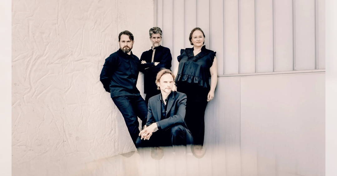 Spring tones: Cultural glimpses in Holstebro