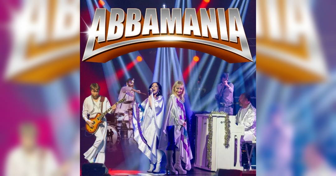 Image Abbamania 2026