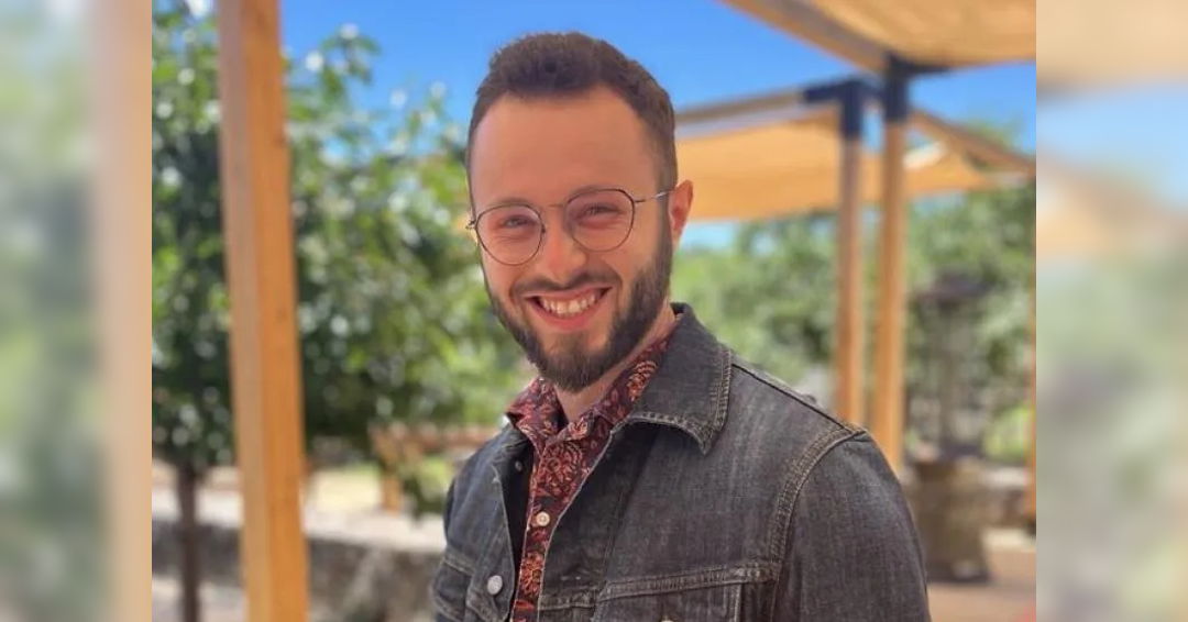 Image Amichai Hefter, Viola