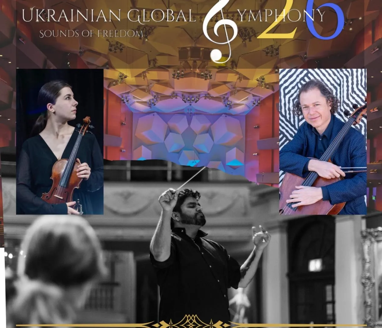 Image Liatoshynsky Lives Again!