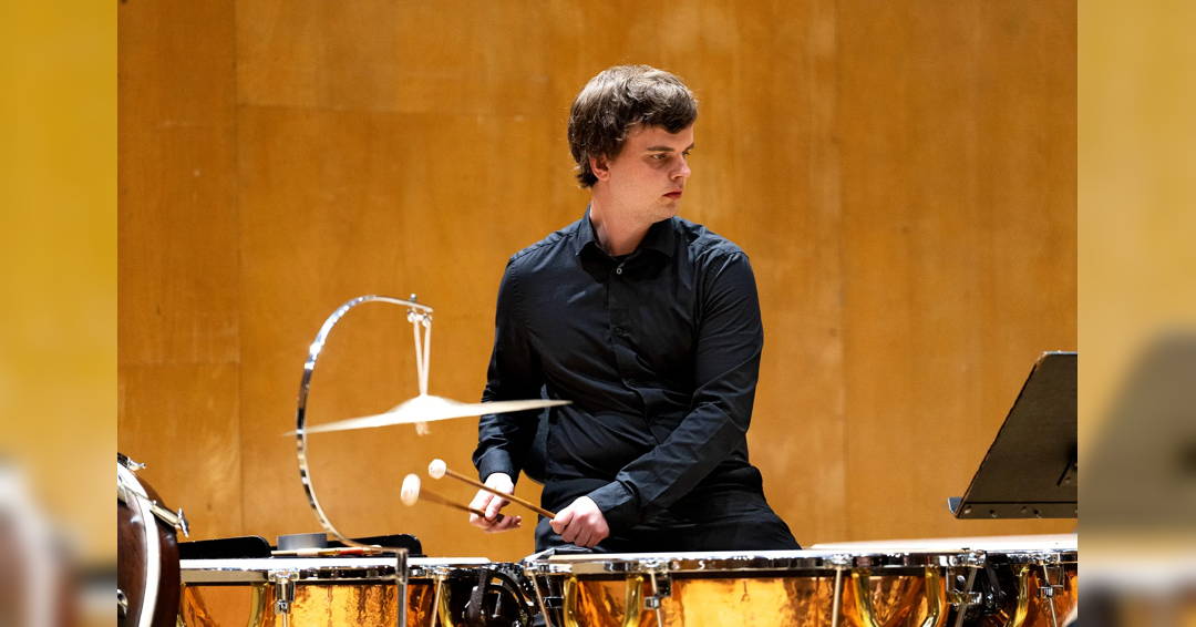 Image University of Gothenburg Symphony Orchestra