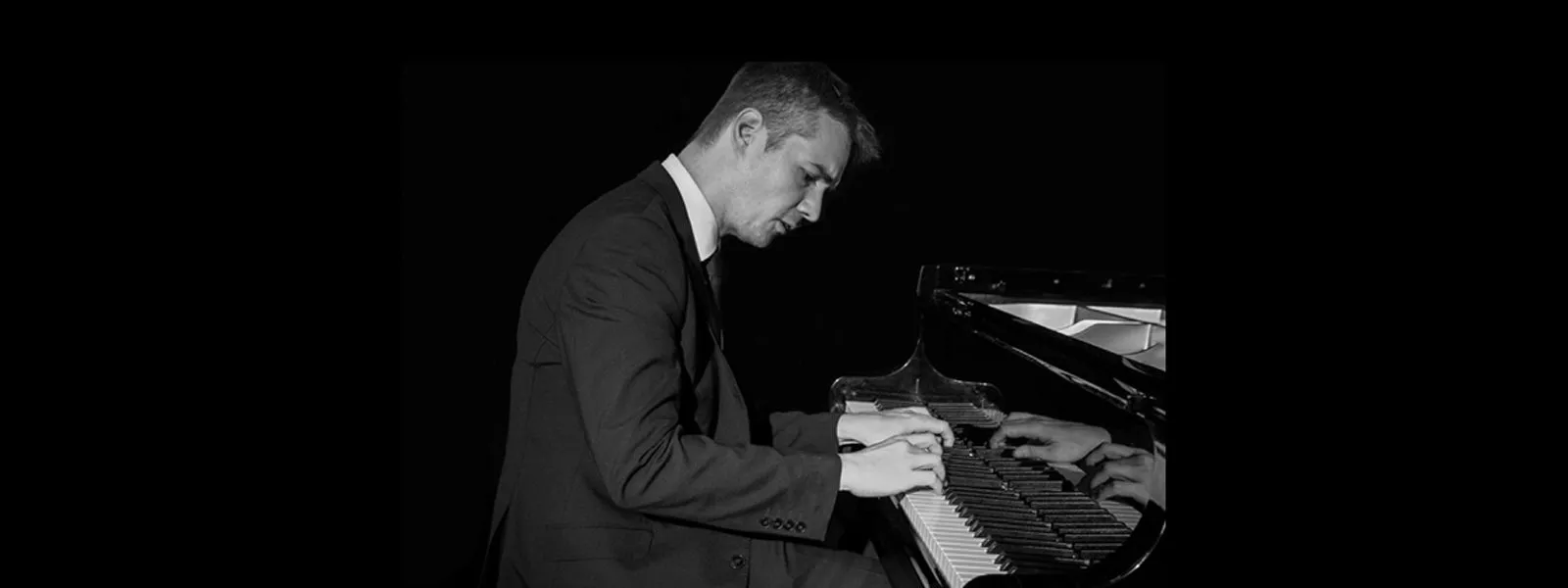 Image Sunday Piano Series: Daniel Lebhardt