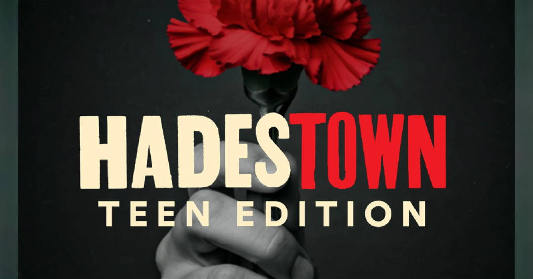 Image Summer Stock Stage: Hadestown Teen Edition
