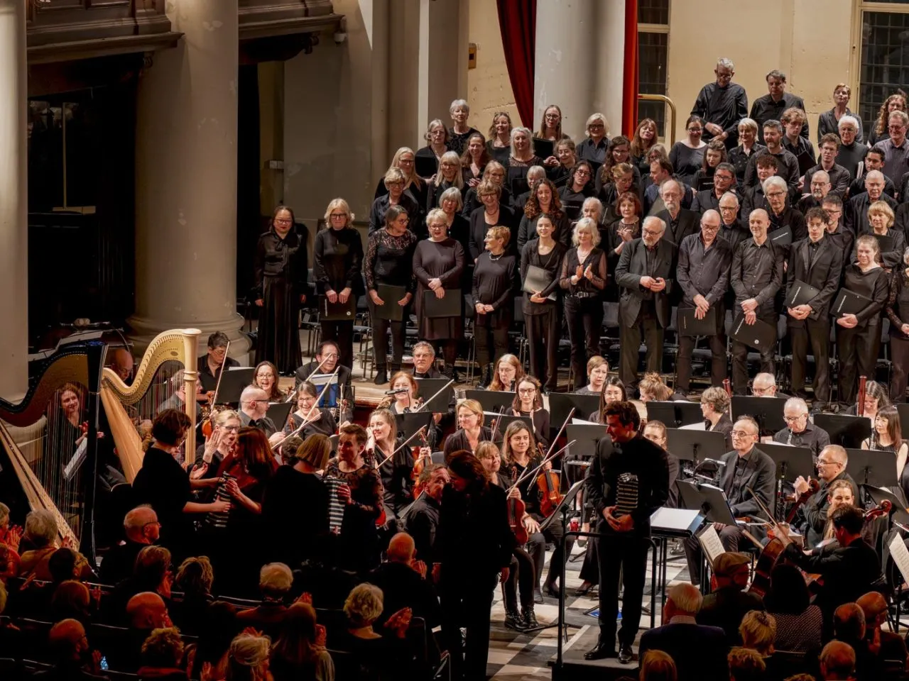 Image Verdi’s Requiem