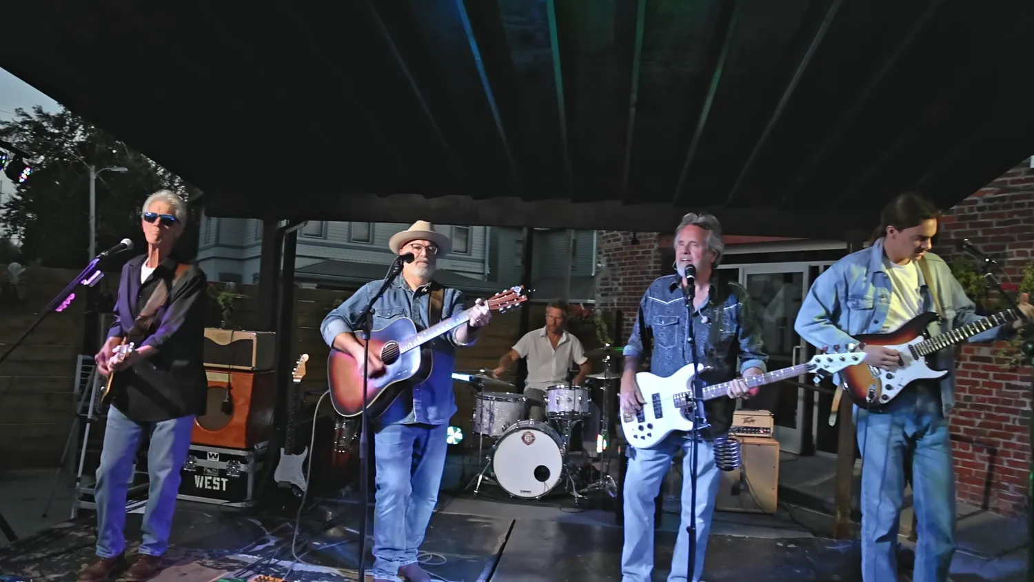 Image The Revelators