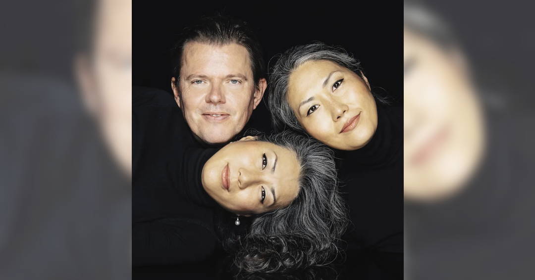 Image Trio con Brio - New Voices 2