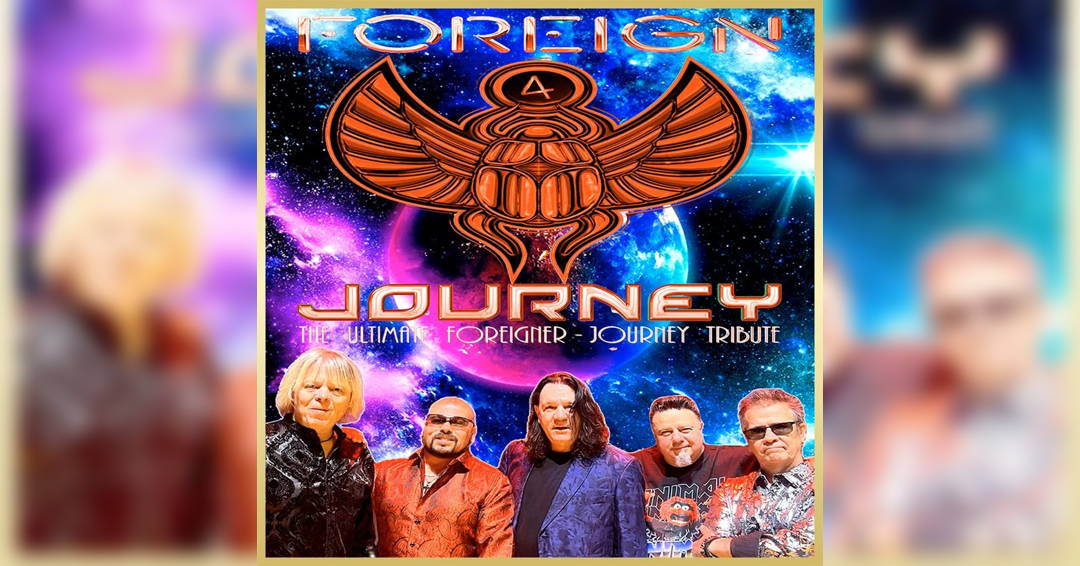 Image Foreign Journey