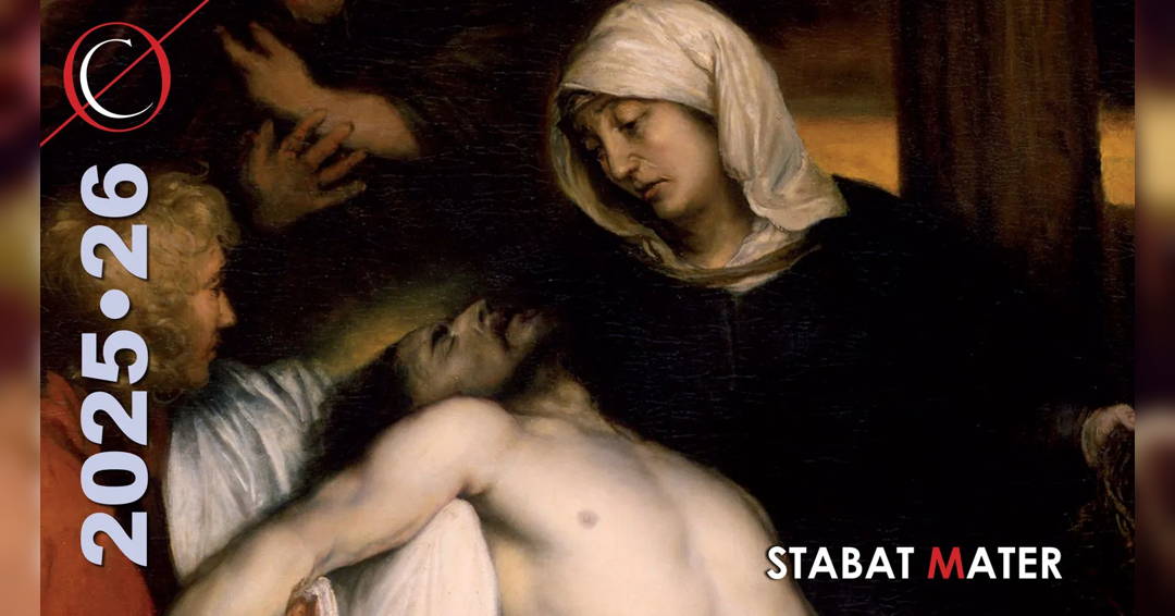 Image Stabat Mater