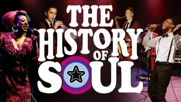 Image The History Of Soul