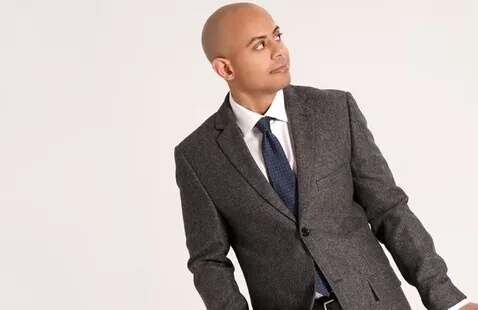 Image Guest Masterclass: Stewart Goodyear, piano