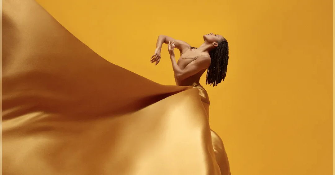 Image Alvin Ailey American Dance Theater