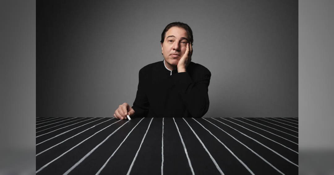 Image Mozart meets Say