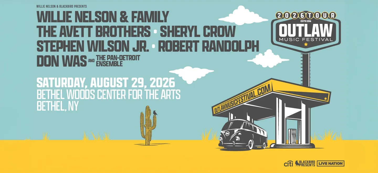 Image Outlaw Music Festival