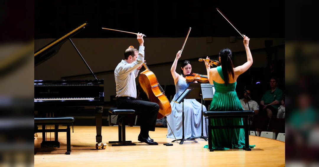 Image TSM Presents ReGeneration Concert 5