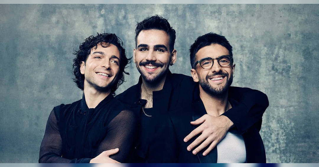 Image Il Volo