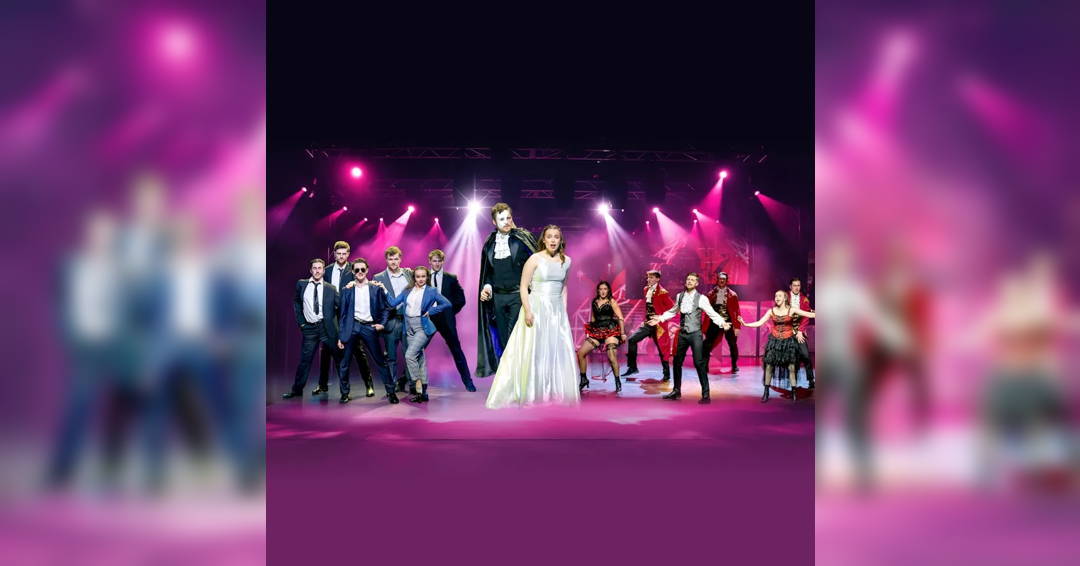 Image Night of Famous Musicals