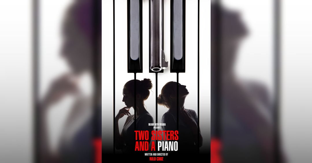 Two Sisters and a Piano