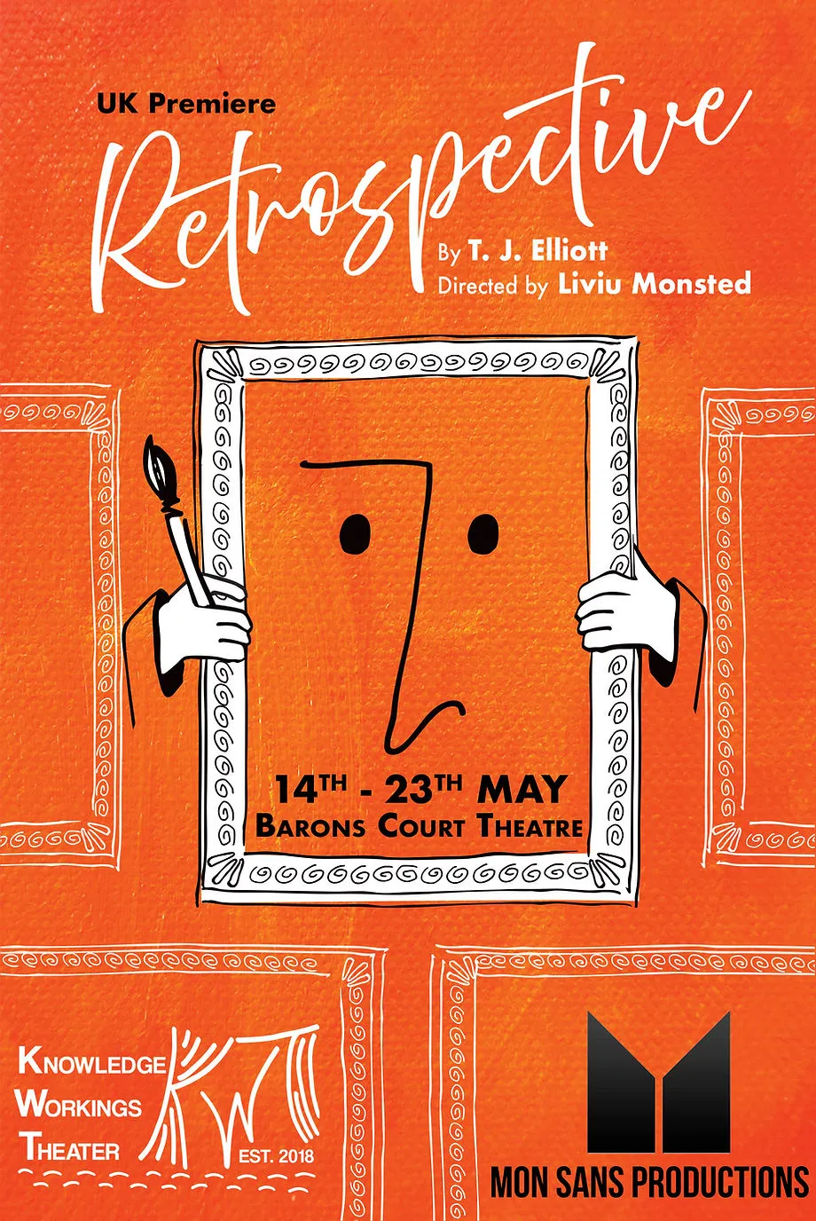 Image  Retrospective