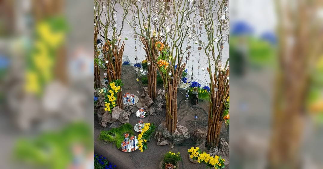 Nowruz: Iranian New Year